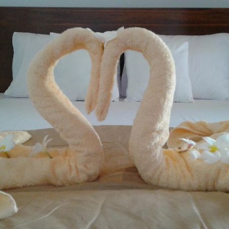 Kuwera Homestay Batununggul エクステリア 写真