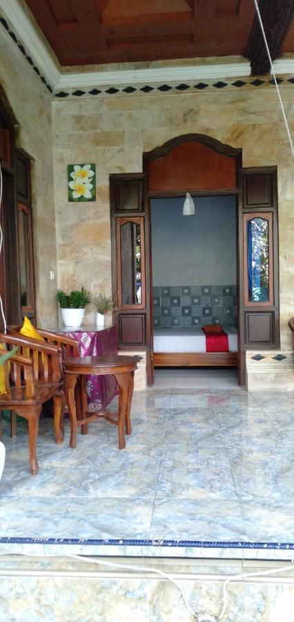 Kuwera Homestay Batununggul エクステリア 写真