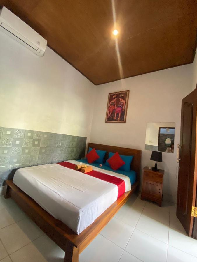 Kuwera Homestay Batununggul エクステリア 写真