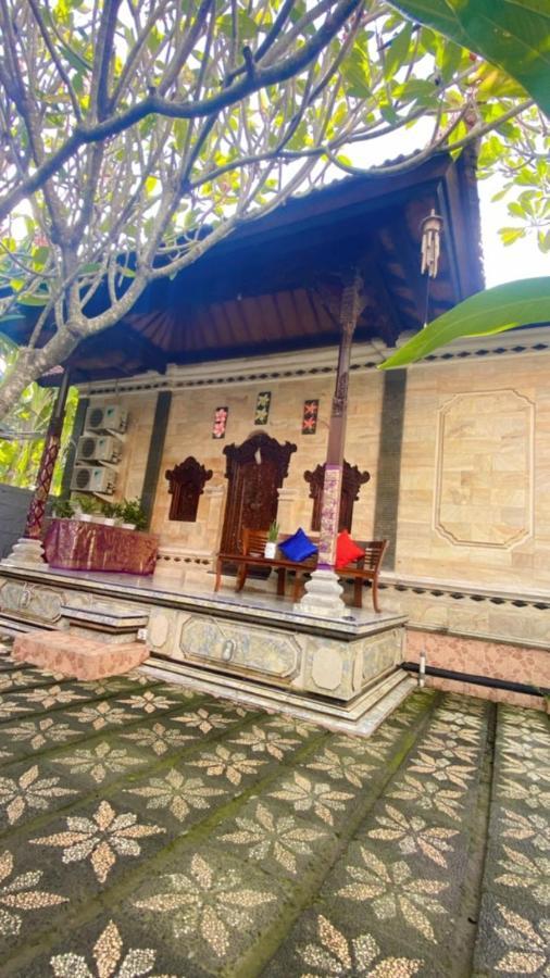 Kuwera Homestay Batununggul エクステリア 写真
