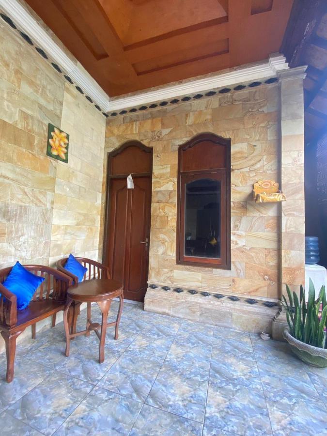 Kuwera Homestay Batununggul エクステリア 写真