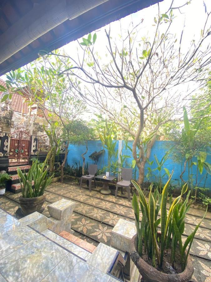 Kuwera Homestay Batununggul エクステリア 写真