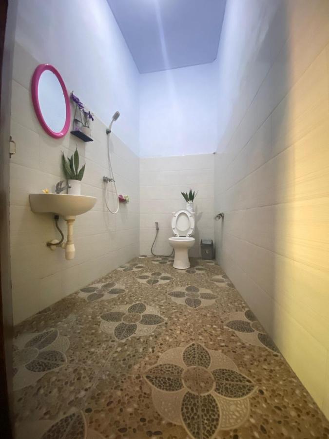 Kuwera Homestay Batununggul エクステリア 写真
