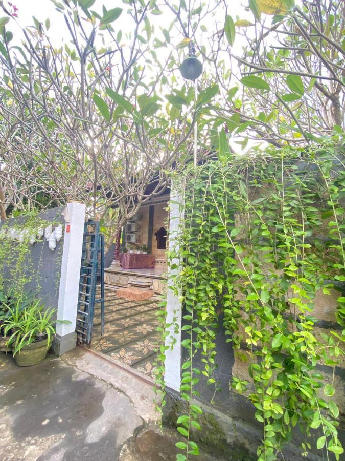 Kuwera Homestay Batununggul エクステリア 写真