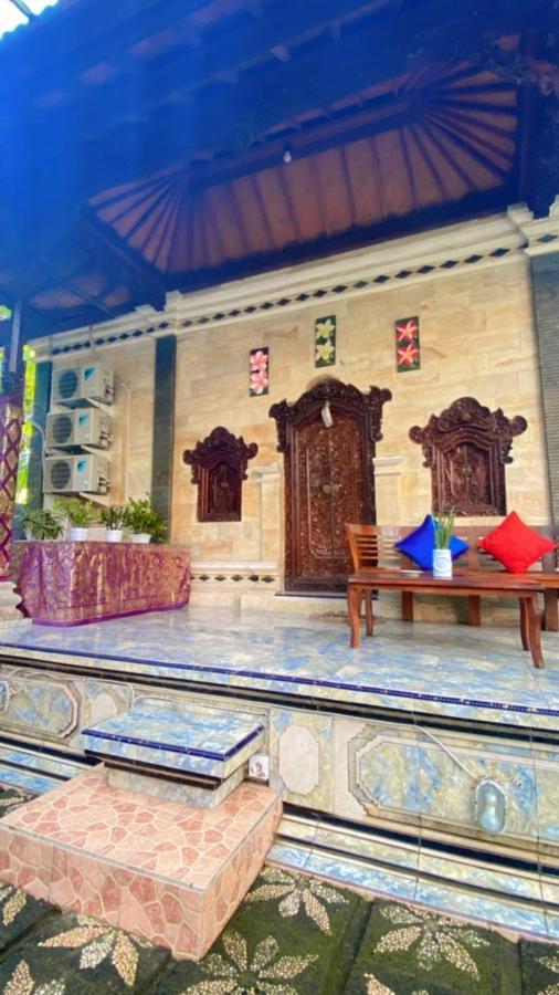 Kuwera Homestay Batununggul エクステリア 写真
