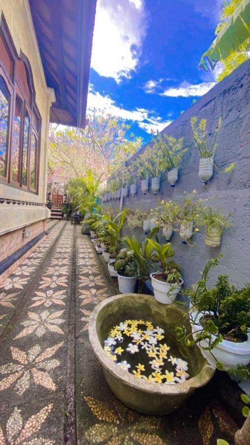 Kuwera Homestay Batununggul エクステリア 写真