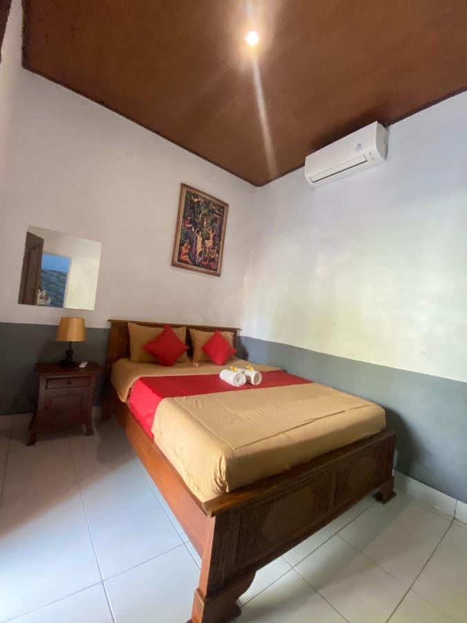Kuwera Homestay Batununggul エクステリア 写真