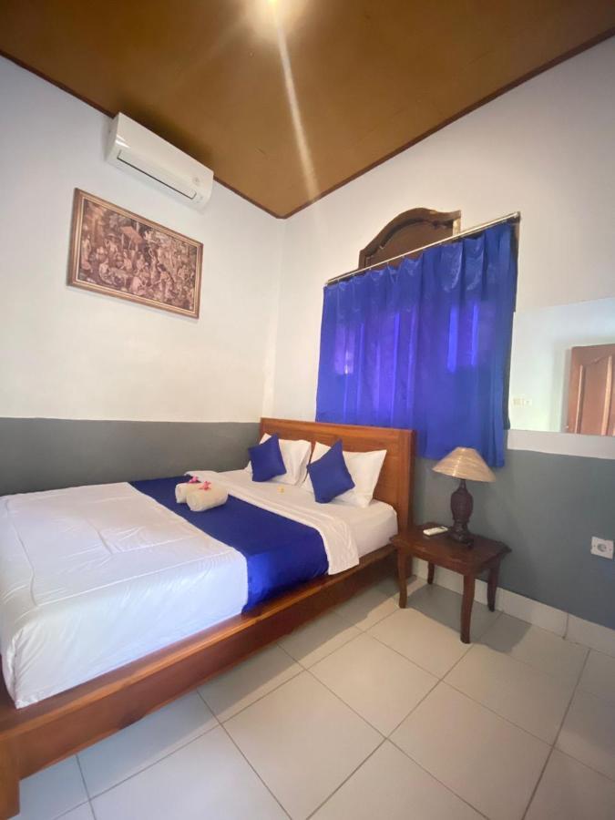 Kuwera Homestay Batununggul エクステリア 写真
