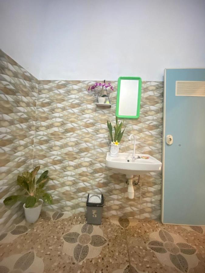 Kuwera Homestay Batununggul エクステリア 写真