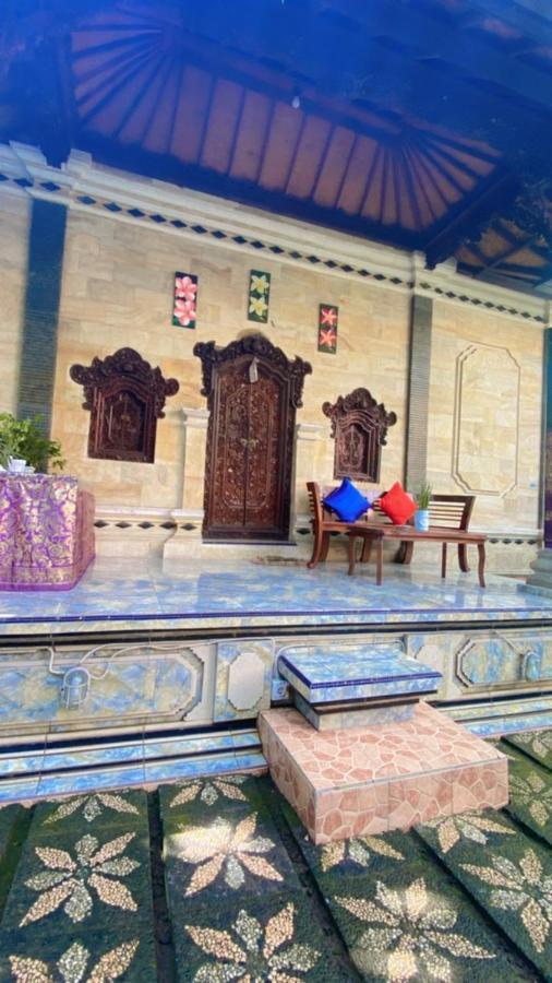 Kuwera Homestay Batununggul エクステリア 写真