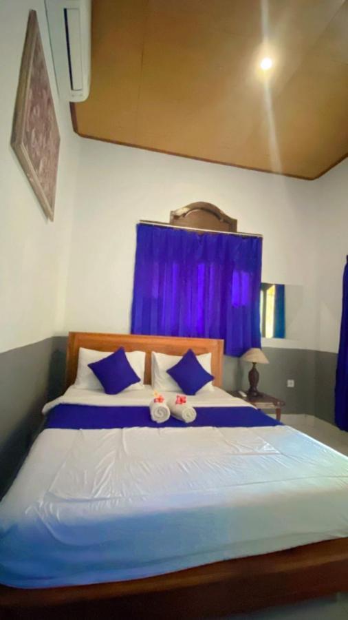 Kuwera Homestay Batununggul エクステリア 写真