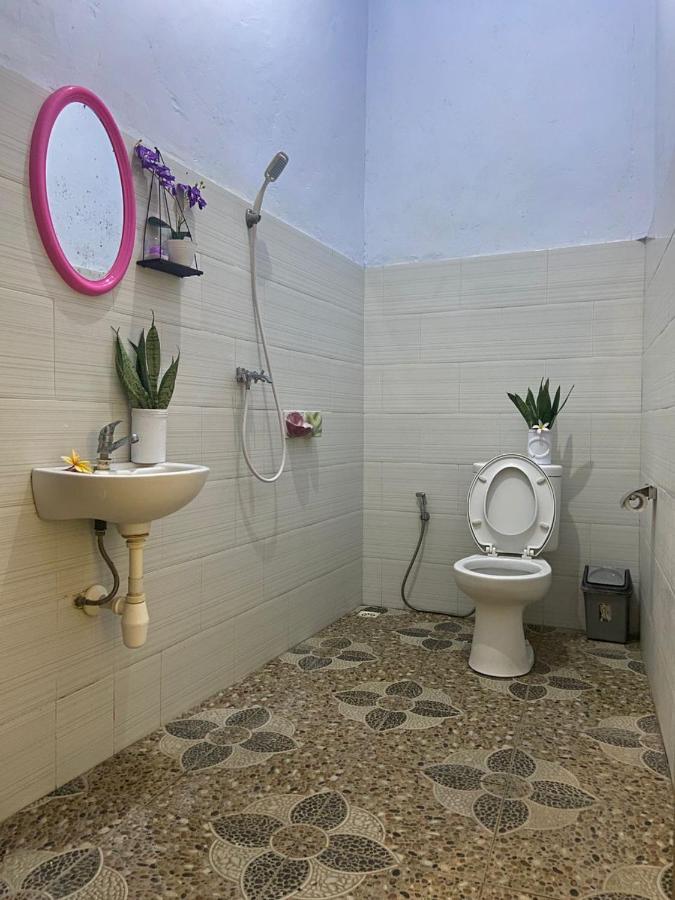 Kuwera Homestay Batununggul エクステリア 写真