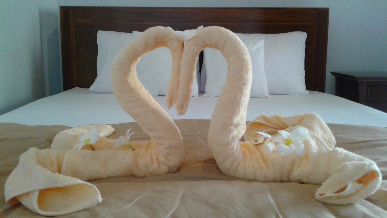 Kuwera Homestay Batununggul エクステリア 写真