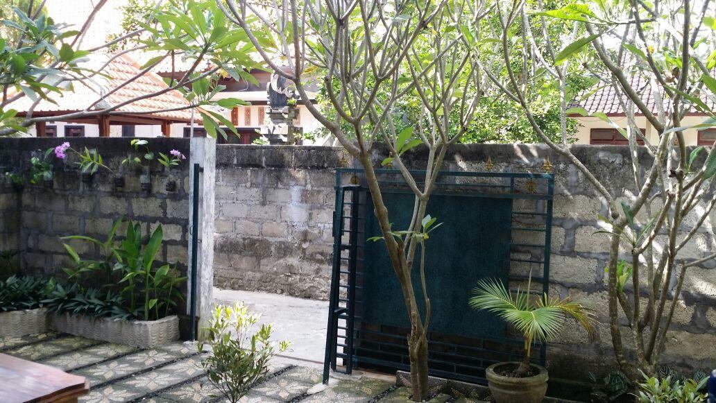 Kuwera Homestay Batununggul エクステリア 写真