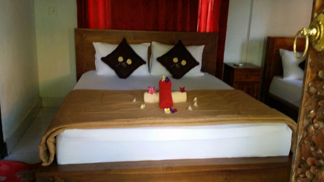 Kuwera Homestay Batununggul エクステリア 写真