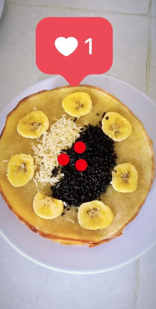 Kuwera Homestay Batununggul エクステリア 写真